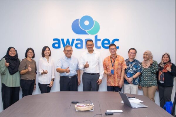 AWANTEC PARTNERS WITH ESG MALAYSIA TO ELEVATE SUSTAINABILITY PROFESSIONALS’ AI-DRIVEN LEARNING SOLUTIONS