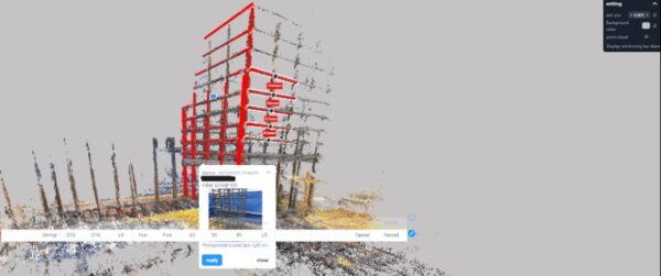 DataLabs, Inc.’s Modely is Revolutionizing the Construction Industry with 3D Data, Wins Infrastructure DX Award