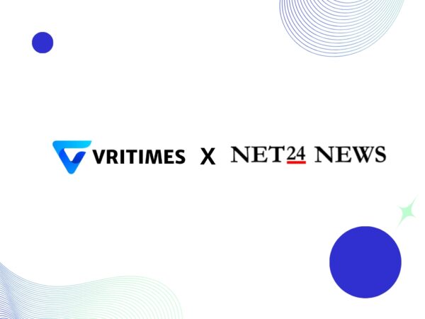 VRITIMES Announces Strategic Media Partnership with NET24News