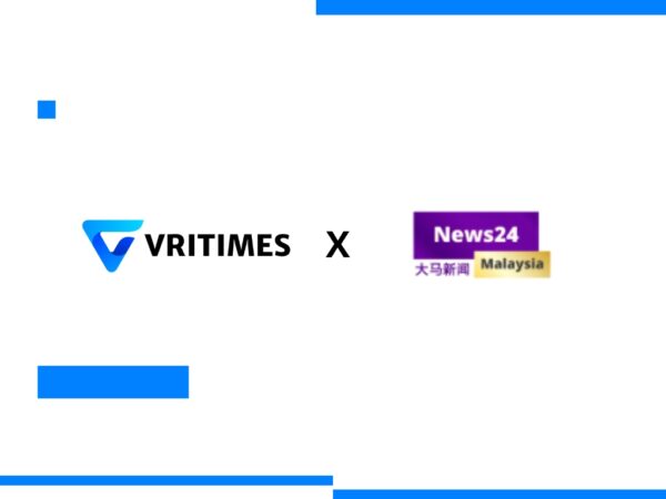 VRITIMES and News24 Malaysia Forge Strategic Partnership to Enhance Media Reach and Innovation