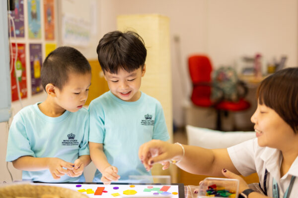 International expert: play-based learning is the future of early years education in Vietnam