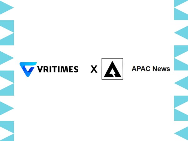 VRITIMES Forms Strategic Media Partnership with APACNews.org to Amplify News Reach in Asia-Pacific