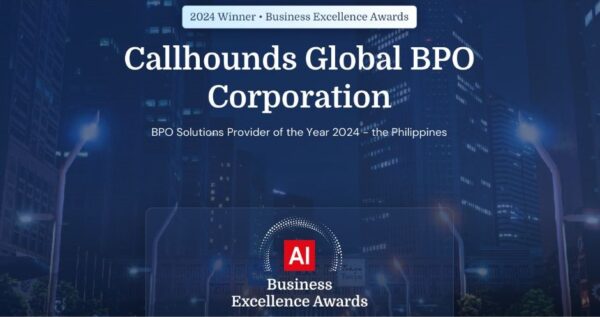 Callhounds Global: Championing BPO Excellence in the Philippines