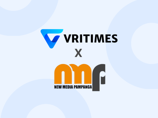 VRITIMES Expands Network in Philippines with Kape Balita at Opinyon Partnership