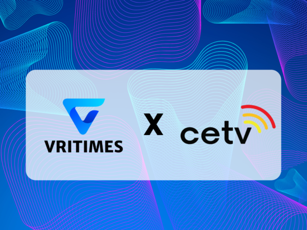 VRITIMES Partners with CETV Philippines to Widen Press Release Distribution in the Philippines