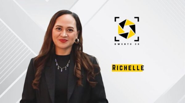 Introducing Mommy Chelle Blogs: A Momfluencer, Kidfluencer, and Lazada Talent