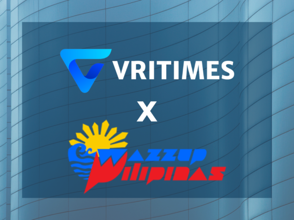 VRITIMES and Wazzup Pilipinas Partner Up to Optimize Press Release Reach