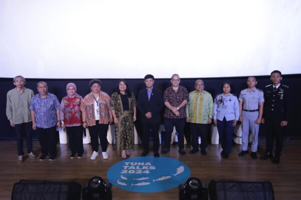 Young Leaders Take the Stage at Tuna Talks 2024: Shaping the Future of Sustainable Fisheries with Innovation in Facing Climate Crisis