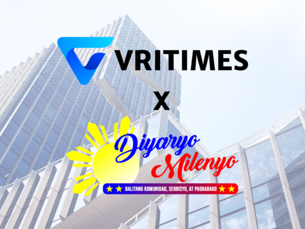 VRITIMES and Diyaryo Milenyo Combine Expertise to Expand Press Release Reach