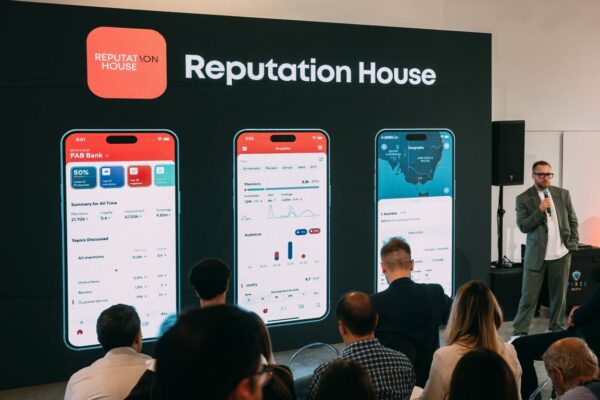 Travel Sector Now Can Control Its Digital Presence with Modern Solutions from Reputation House