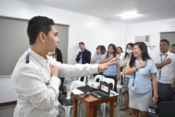 What Makes a Great Motivational Speaker in the Philippines?