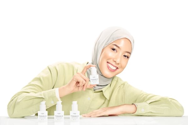 Fabil Natural Berambisi Jadi Pemain Skincare Terbesar di Asean