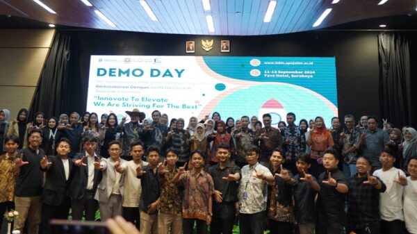 Kolaborasi KEMENKOPUKM, IBT Technopark UPN Veteran Jawa Timur, dan Maxy Academy: Mendorong Perkembangan Startup Mahasiswa