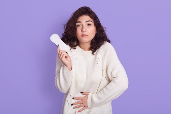 Sudah Selesai Menstruasi Tapi Keluar Darah Lagi?