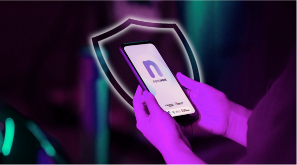 Di Tengah Maraknya Ancaman Siber, Nanovest Hadir Sebagai Satu-Satunya Platform Investasi dengan Perlindungan Asuransi Cybercrime