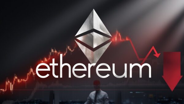 Harga ETH Turun di Titik Terendah, Waktunya Buy the Dip?