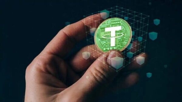 USDT on the TON Network: A Stablecoin on the Rise