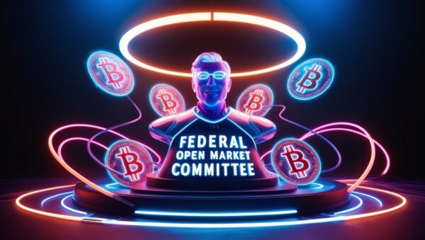 Bagaimana Hasil FOMC Mempengaruhi Harga Bitcoin? Ini Faktanya!