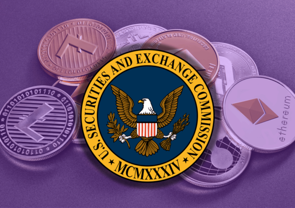 Investor Alert: SEC Updates Investment Warning on Crypto Assets