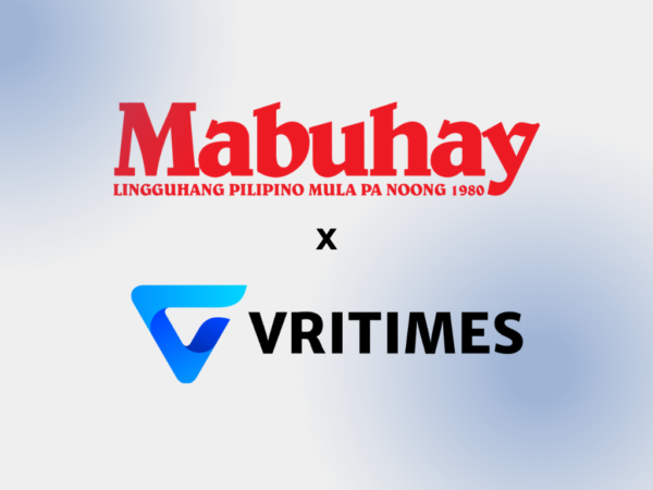 VRITIMES Partners with MABUHAY News to Expand Press Release Reach