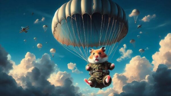 Last Call! Hamster Kombat Airdrop Ends Tomorrow, Join Now!