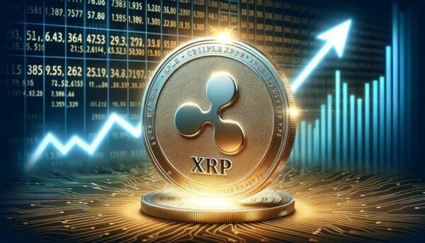 XRP Price Increases 0.68%, See How to Get Maximum Profit!