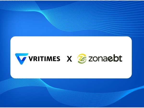 VRITIMES Umumkan Kerjasama dengan ZonaEBT.com untuk Distribusi Informasi Ramah Lingkungan