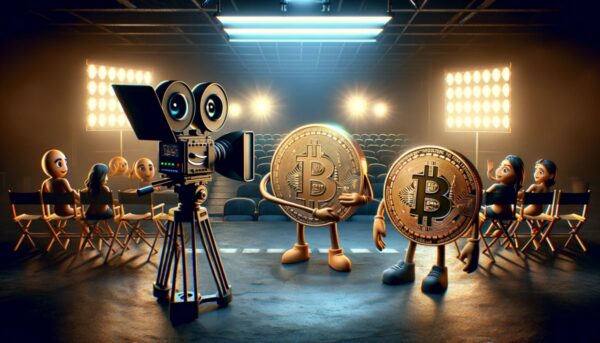 7 Rekomendasi Film Bitcoin, Cara Seru untuk Belajar Crypto