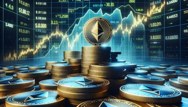 Will Ethereum (ETH) Price Break $2,600 in the Near Future? Here’s the Technical Analysis