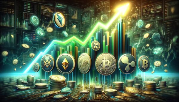 Altcoins Get Negative Sentiment from the Crypto Community: Analysis of XRP, ETH, and Solana