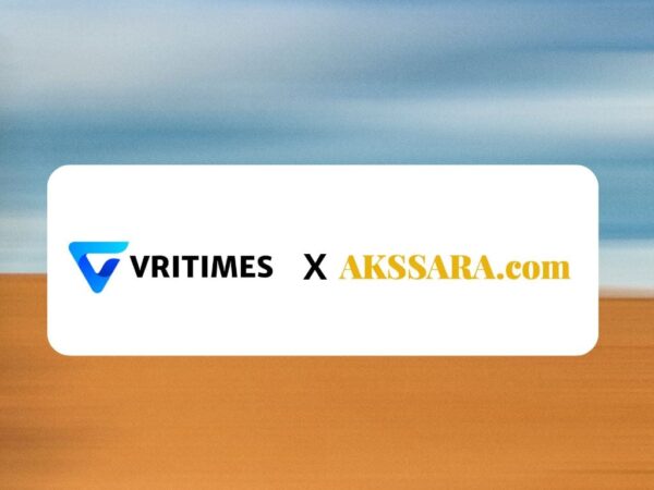 VRITIMES Resmi Berkolaborasi dengan Akssara.com, Perkuat Layanan Distribusi Press Release