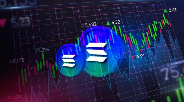 Solana Will Soon Reach Level $210, Here Are 3 Proofs