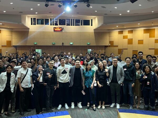 Sevenpreneur Luncurkan Batch Terbaru ‘The 100 Million Blueprint’: Solusi Komprehensif untuk Calon Entrepreneur yang Siap Memulai Bisnis dari Nol