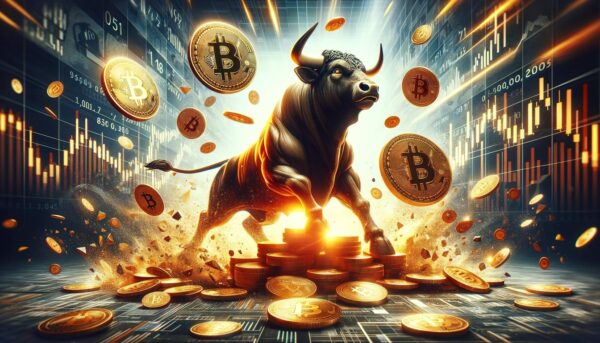 Bitcoin Price Hits $65,000, Effects of #Uptober?