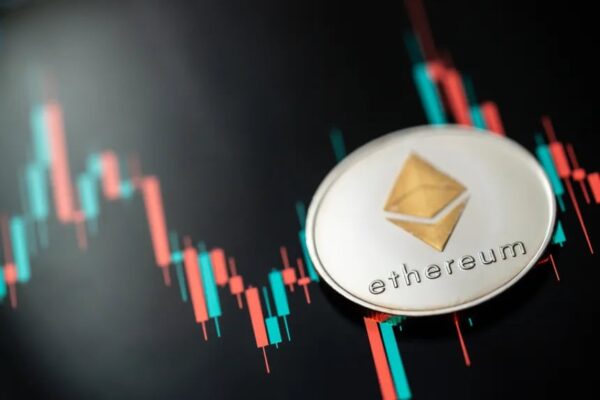 Ethereum (ETH) Price Drops Again, Is It Predicted to Reach $10,000?