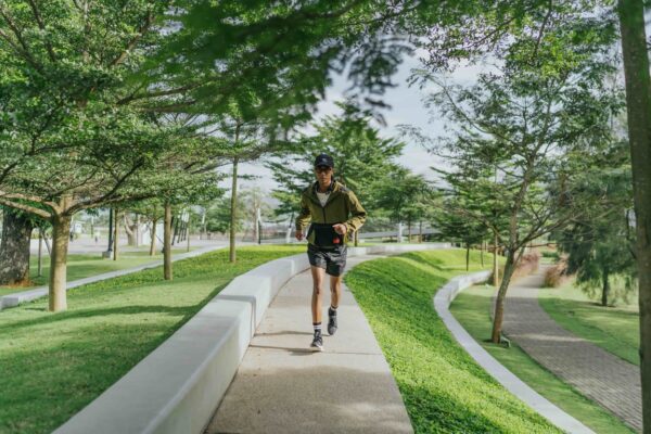 Wajib Punya! Tas Olahraga Tahan Banting dan Serbaguna!