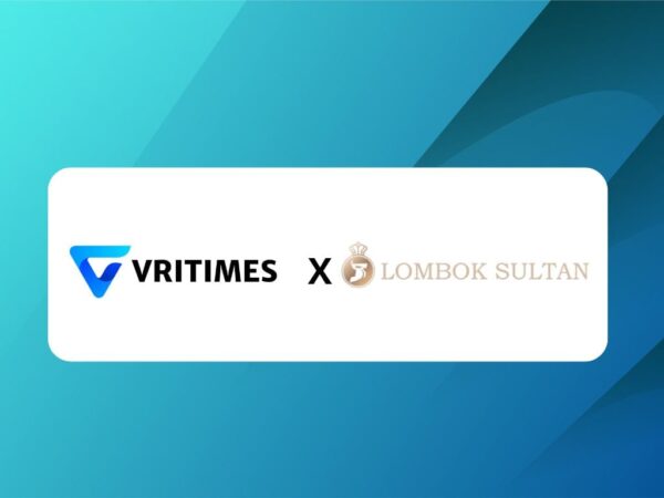 VRITIMES Jalin Kerjasama Strategis dengan Lomboksultan.com untuk Memperluas Jangkauan Media