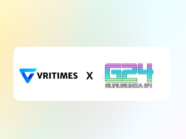 VRITIMES จับมือกับ G24NEW เพื่อข่าวประชาสัมพันธ์ด้านข่าวบันเทิงในประเทศไทย