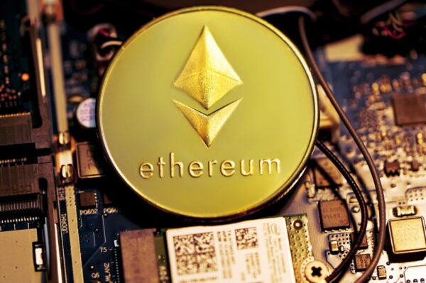 Ethereum Faces the Risk of Proof-of-Stake Centralization