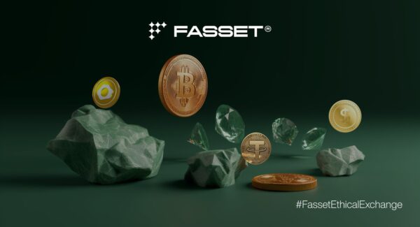 Permudah Diversifikasi Investasi, Crypto Exchange Fasset Hadirkan Fitur “Crypto Bundles”