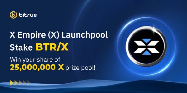 X Empire Launches X Token with Exciting Deposit Contest