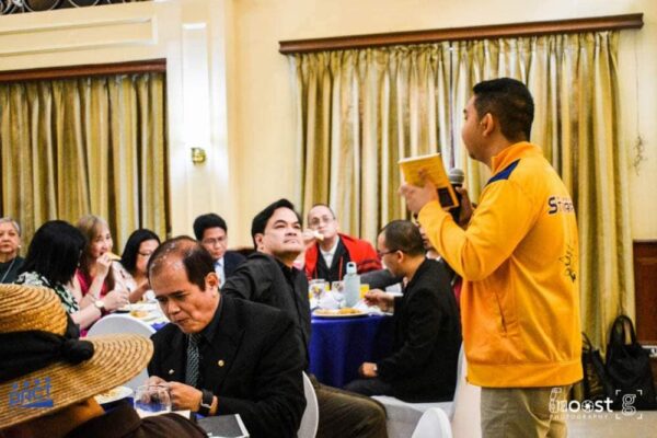 Setting Goals with Philippine Motivational Speakers: Achieve Your Dreams with Expert Guidance