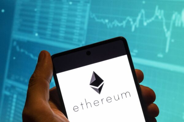 Market Analysis and Strategy Ethereum Futures Trading