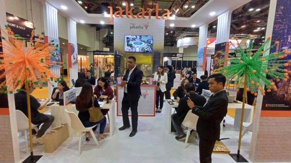 ITB Asia 2024 Reaches Largest Business Meeting Volume, Jakarta Strengthens Its Position as a Leading Leisure and MICE Destination in Asia