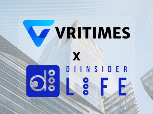 VRITIMES Partners with Diinsider to Distribute Press Releases for Social Impact Initiatives