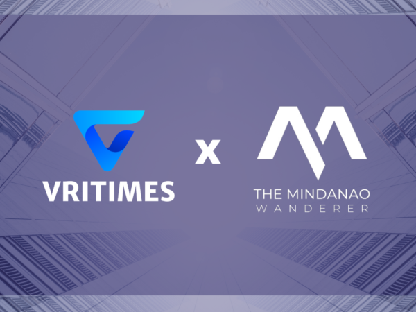 VRITIMES Partners with Mindanao Wanderer to Elevate Business and Lifestyle News in the Region