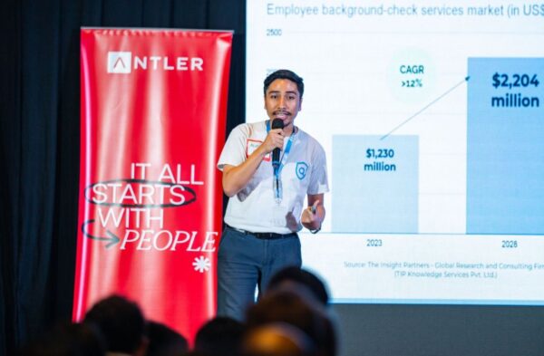 Safelog.AI Steals the Spotlight at Tech in Asia 2024: Revolutionary AI Solution Accelerates and Enhances Employee Hiring!