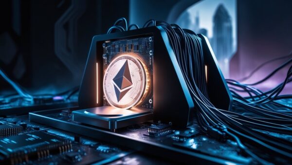 Vitalik Buterin Siap Turunkan Persyaratan Staking Ethereum! Ini Detailnya!