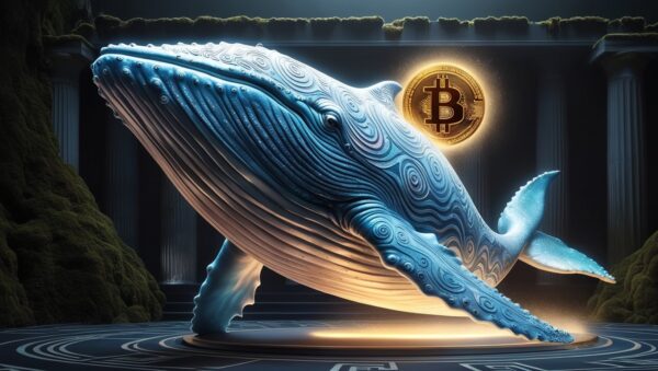 Whale Bitcoin ‘Kuno’ Tiba-tiba Pindahkan BTC dari 2009! Apa yang Terjadi?