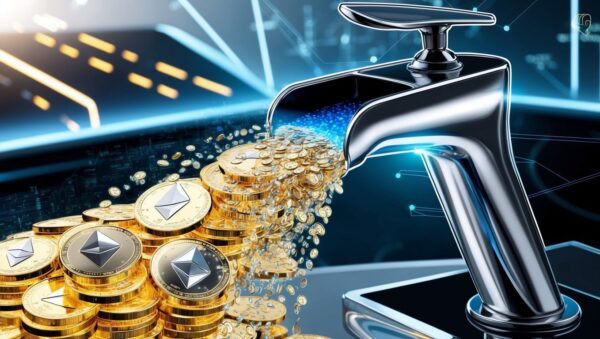 Ethereum Faucet: Cara Mudah Mendapatkan Ethereum Gratis untuk Pemula